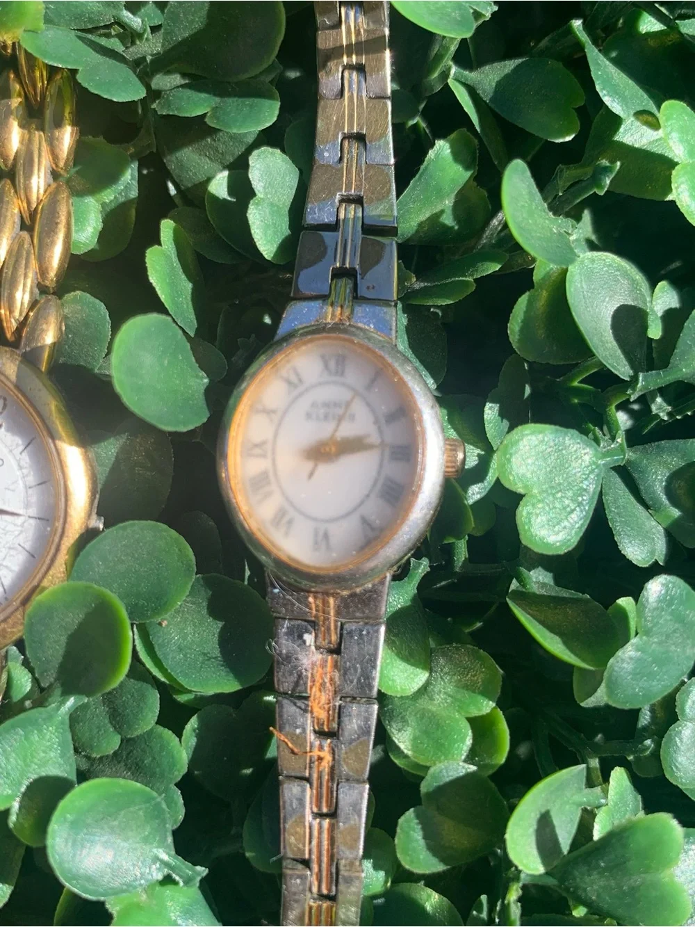 As Is Vintage Women’s Dainty Metal Wrist Watch Bundle Seiko Citizen etc - Picture 11 of 15
